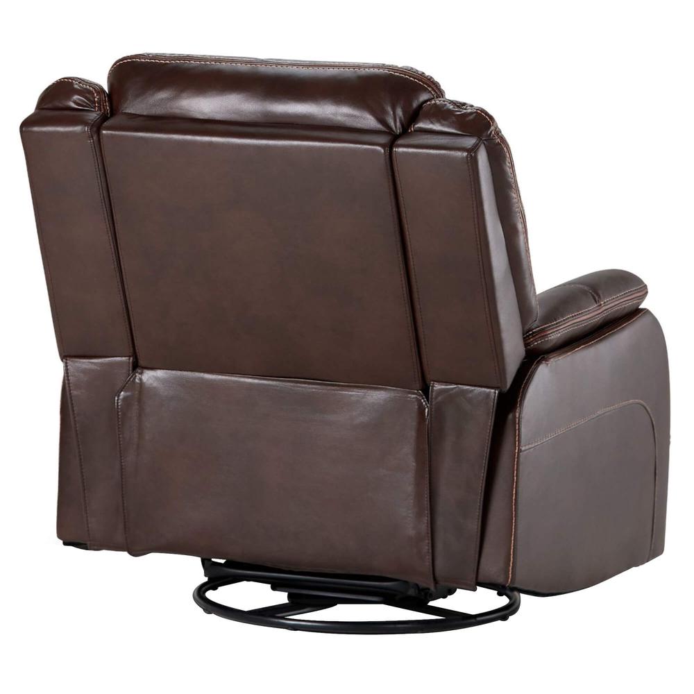Avant 38" Wide Recliner. Picture 4