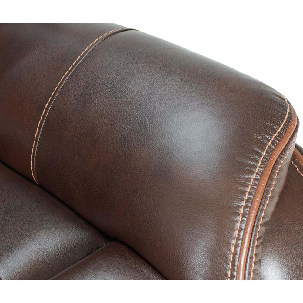 Avant 38" Wide Recliner. Picture 7