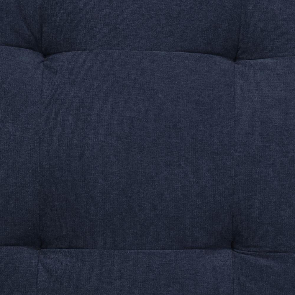 Pixie Armless Accent Chair. Picture 6