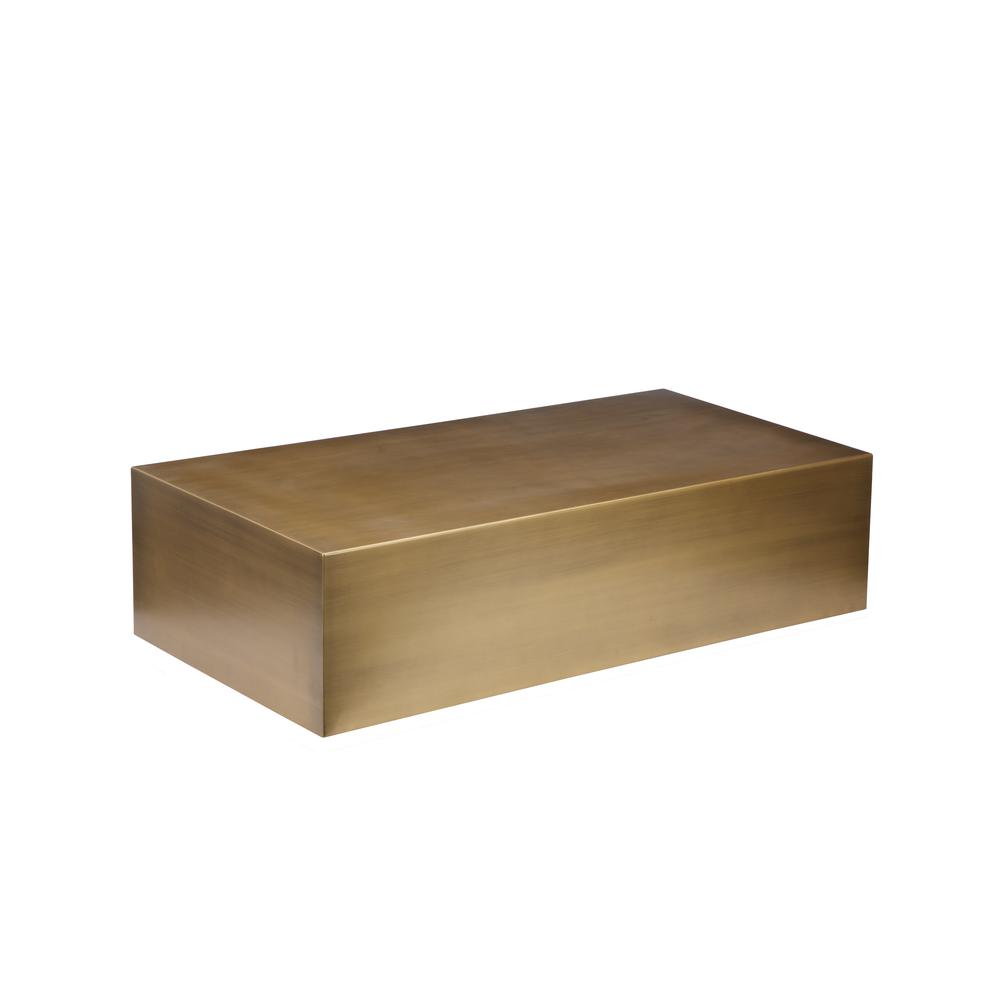 Tyler Living Room Set Brass. Picture 2