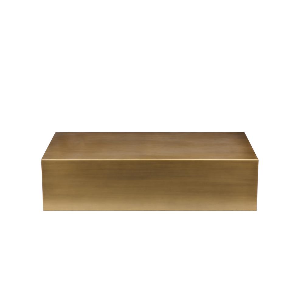 Tyler Living Room Set Brass. Picture 3