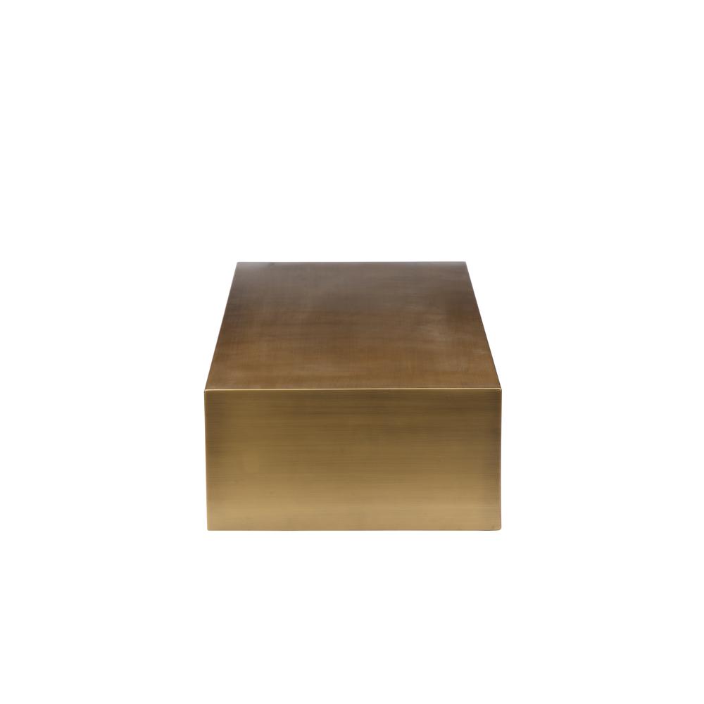 Tyler Living Room Set Brass. Picture 4