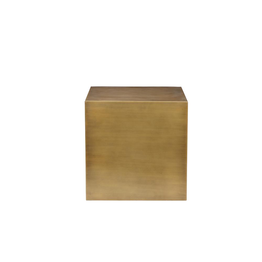 Tyler Living Room Set Brass. Picture 6