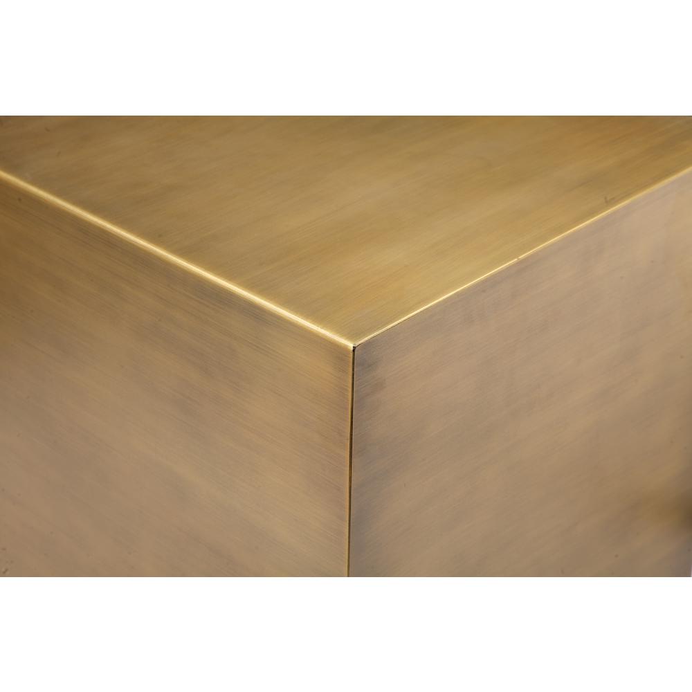 Tyler Living Room Set Brass. Picture 8