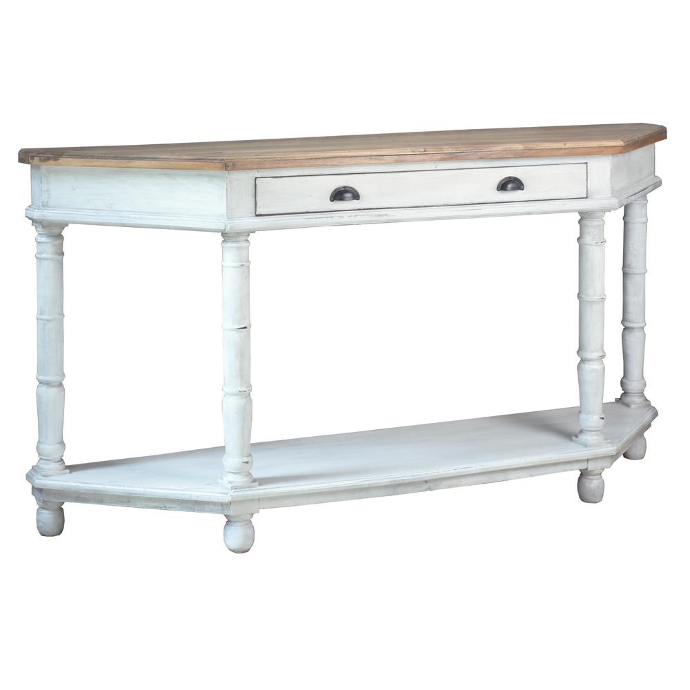 Cottage 72" Display Table. Picture 2