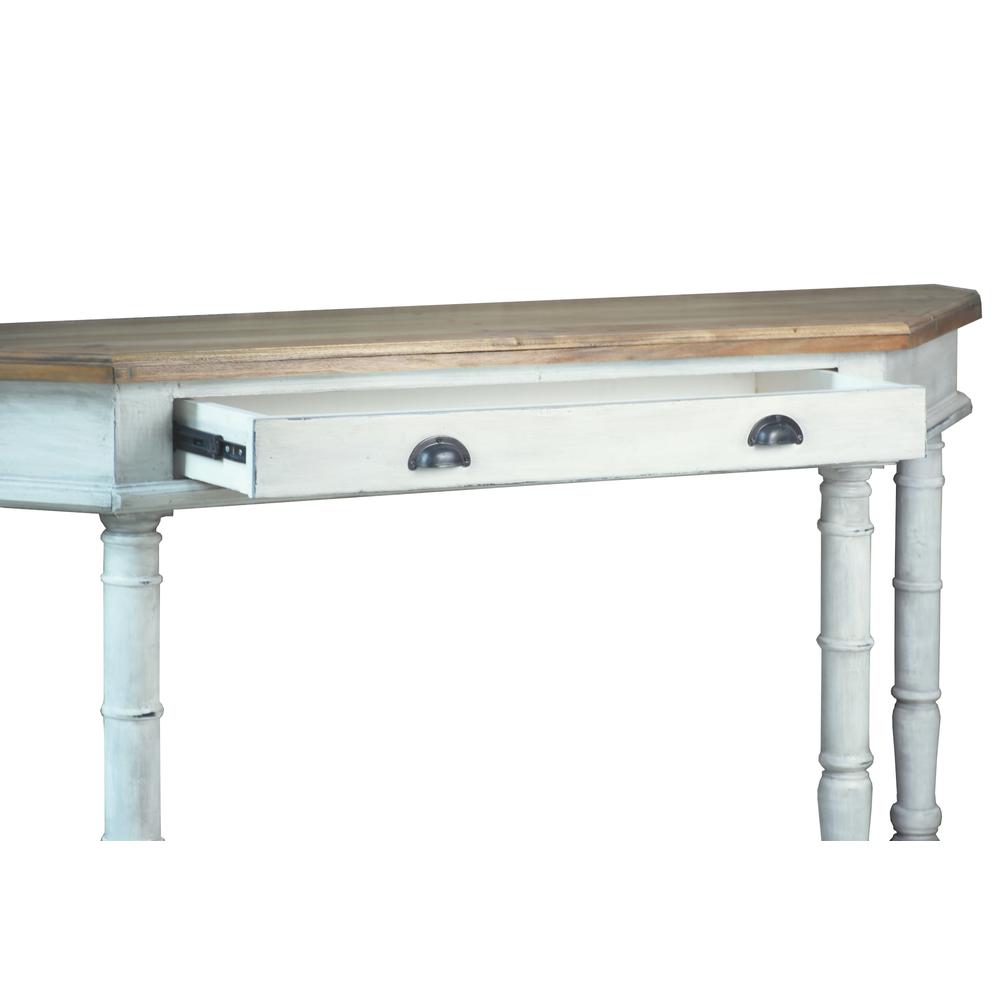 Cottage 72" Display Table. Picture 3