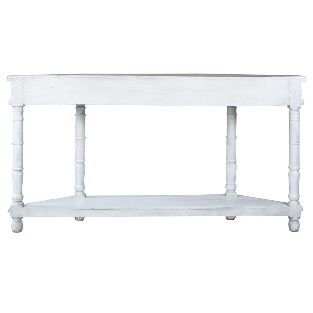 Cottage 72" Display Table. Picture 4