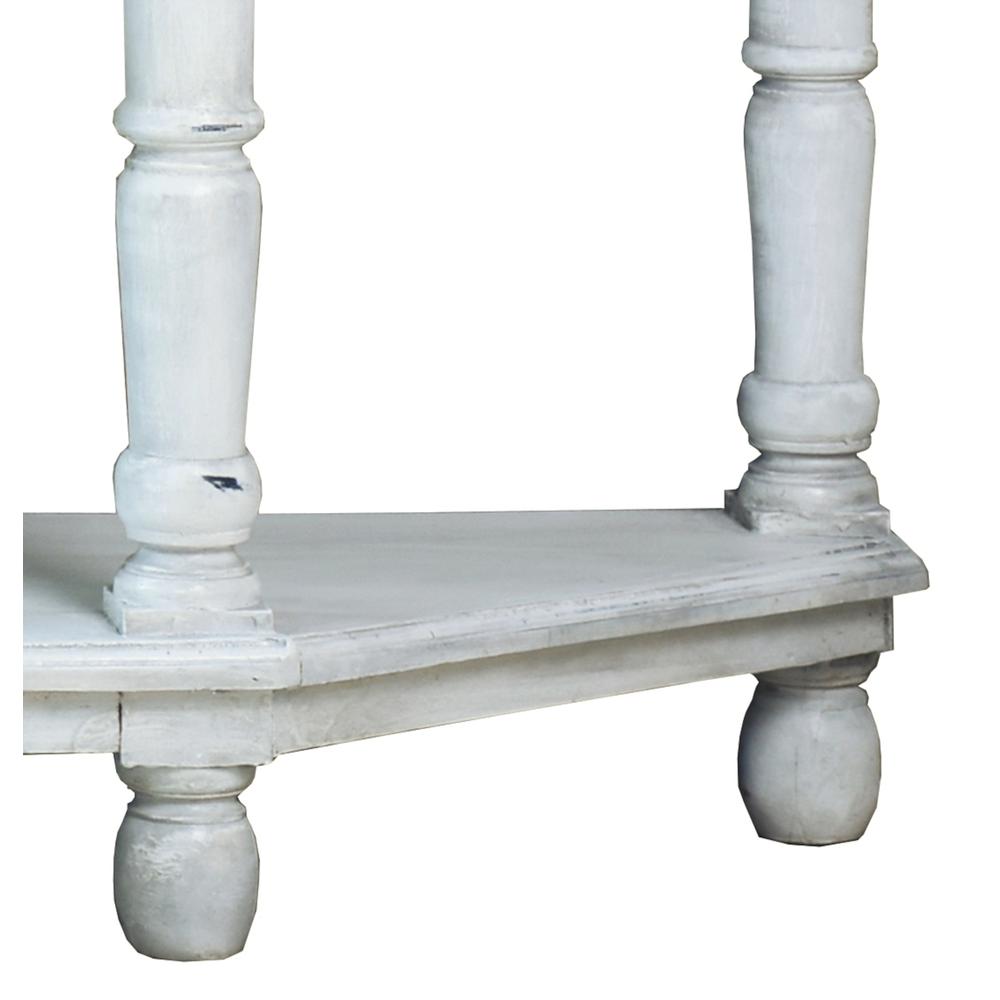 Cottage 72" Display Table. Picture 6