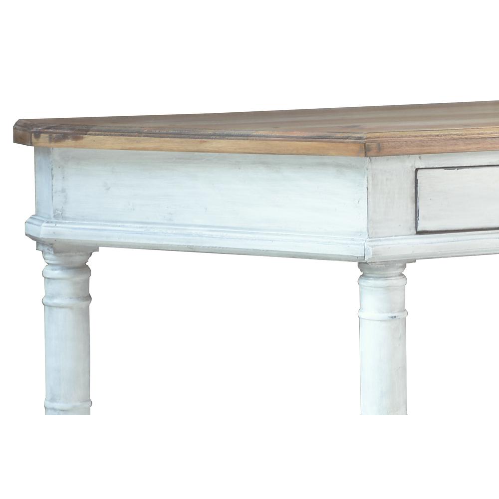 Cottage 72" Display Table. Picture 5