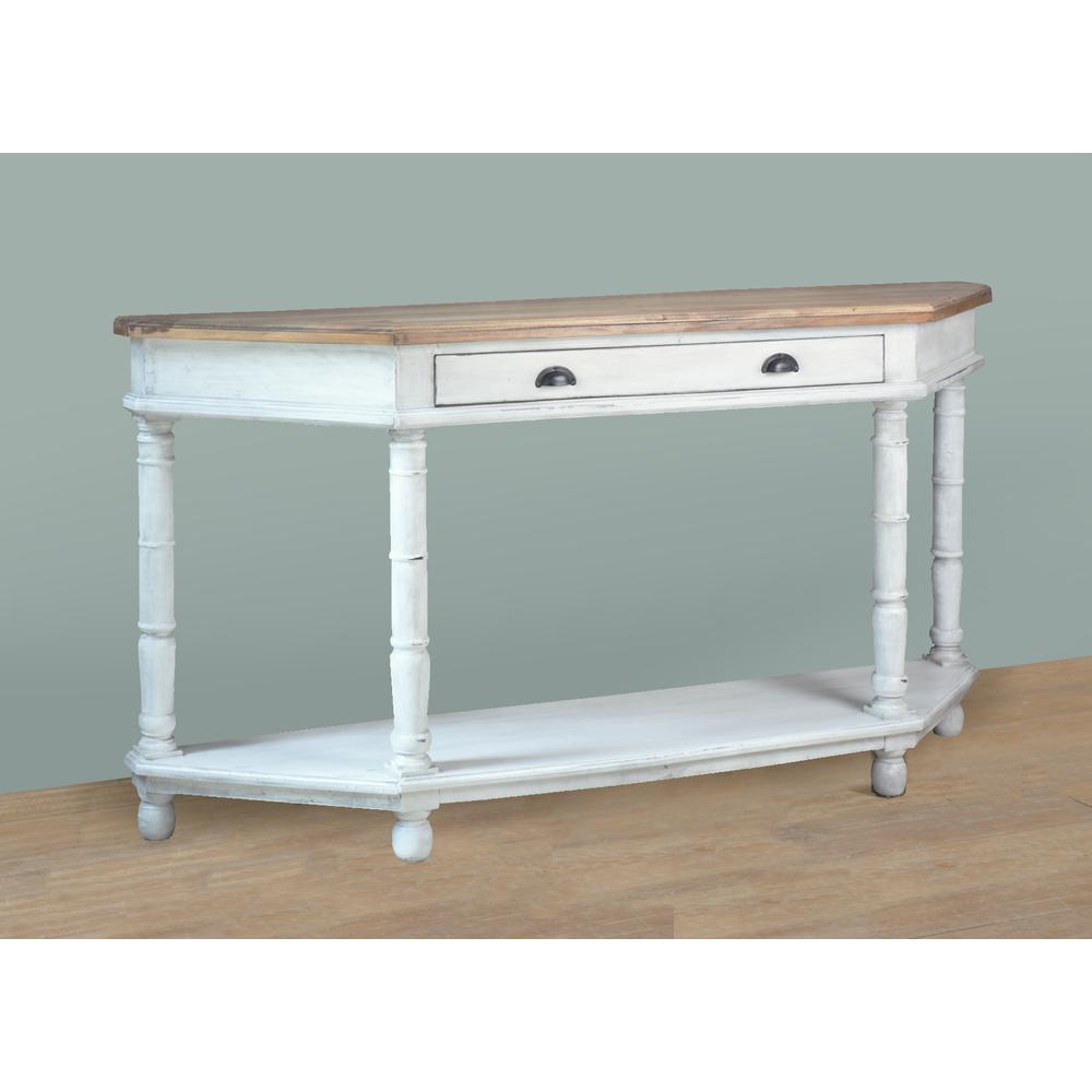 Cottage 72" Display Table. Picture 7