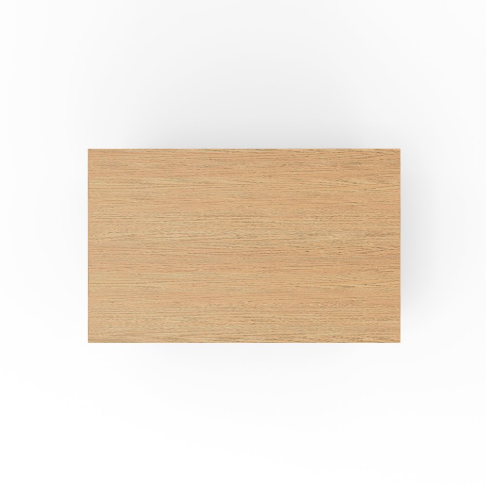 Contemporary Flo Nightstand, Natural. Picture 7