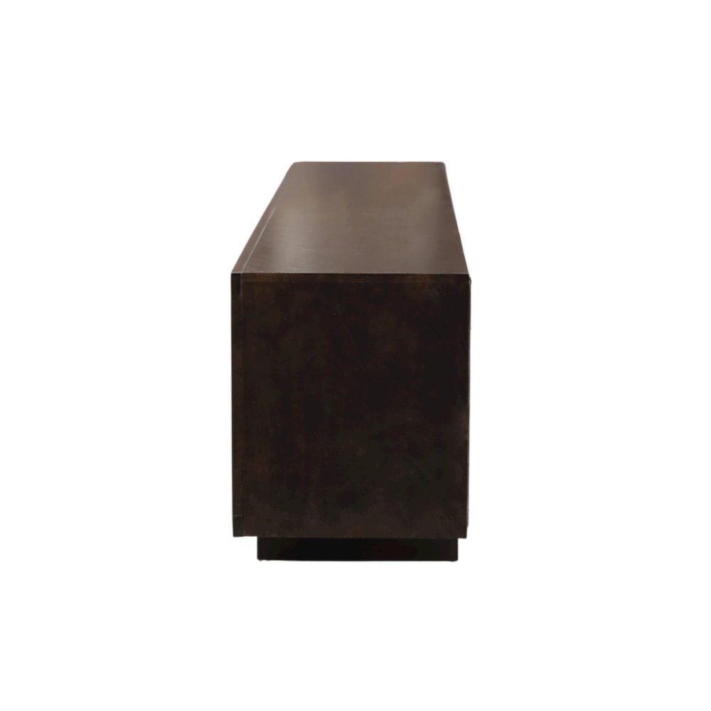 Nara 80" TV Console. Picture 4
