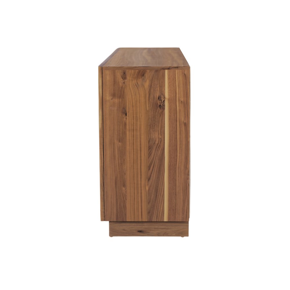 Russo 60" Sideboard, Walnut. Picture 4
