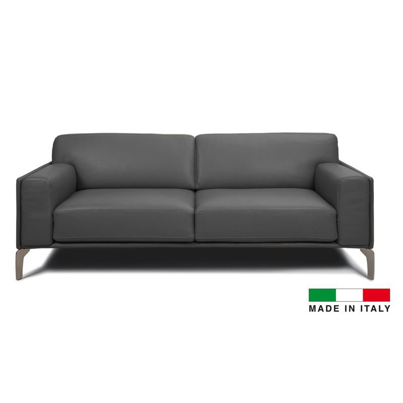 Alessia Sofa Dark Grey. Picture 2