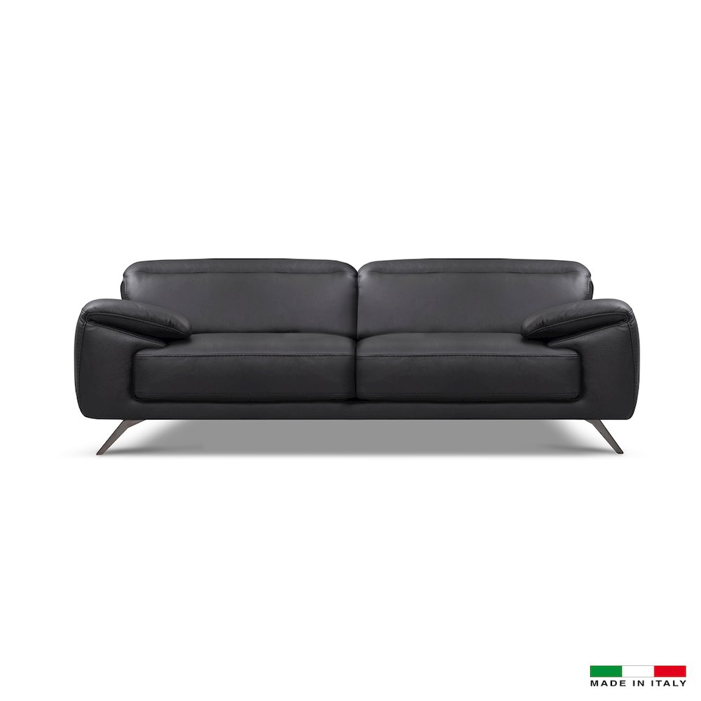 Swing Sofa, Cat 35  Black. Picture 1