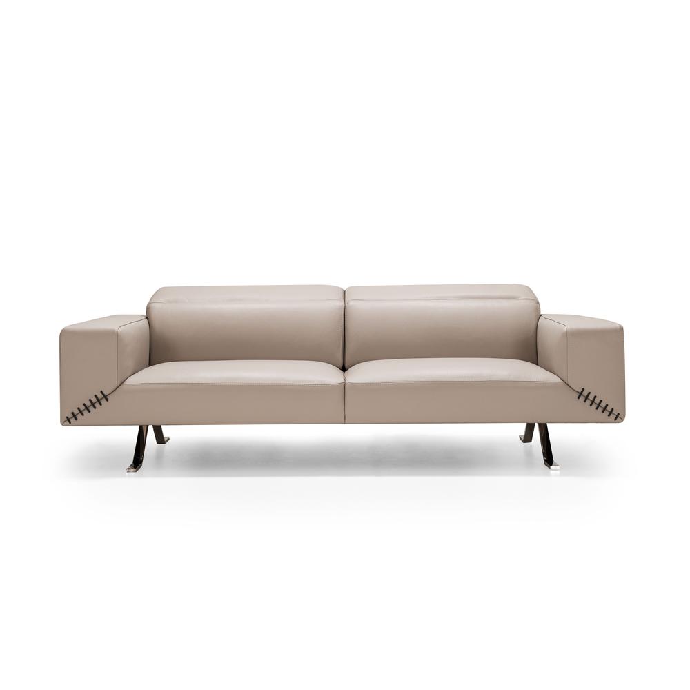 Silvio Loveseat Silverfox DANDY 01. Picture 2