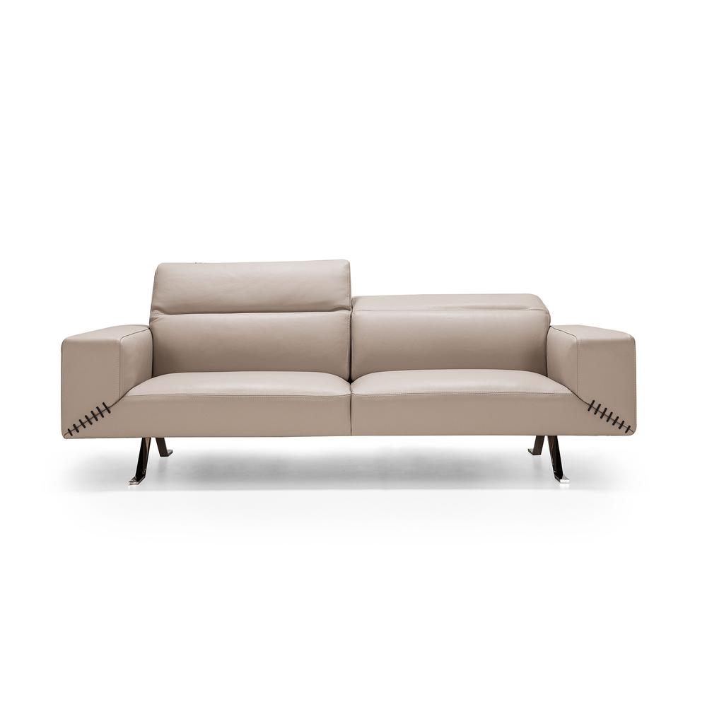 Silvio Sofa Silverfox DANDY 01. Picture 3