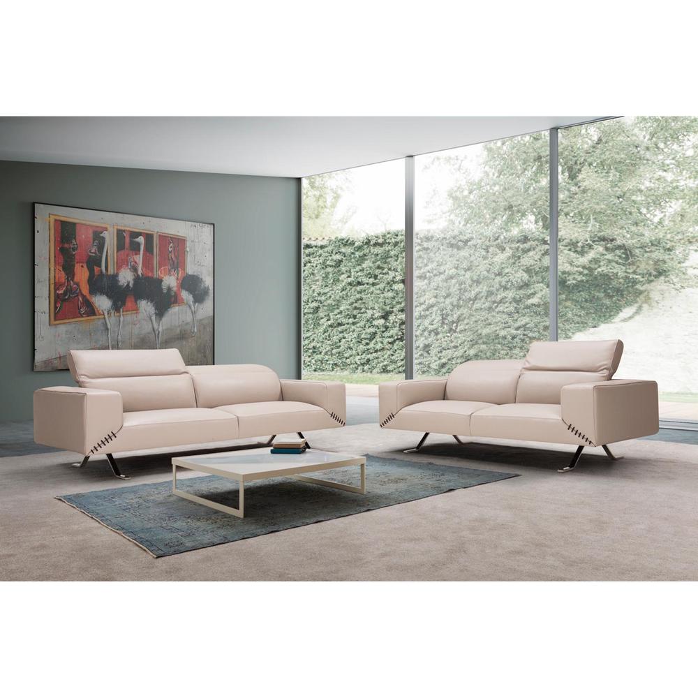 Silvio Sofa Silverfox DANDY 01. Picture 6