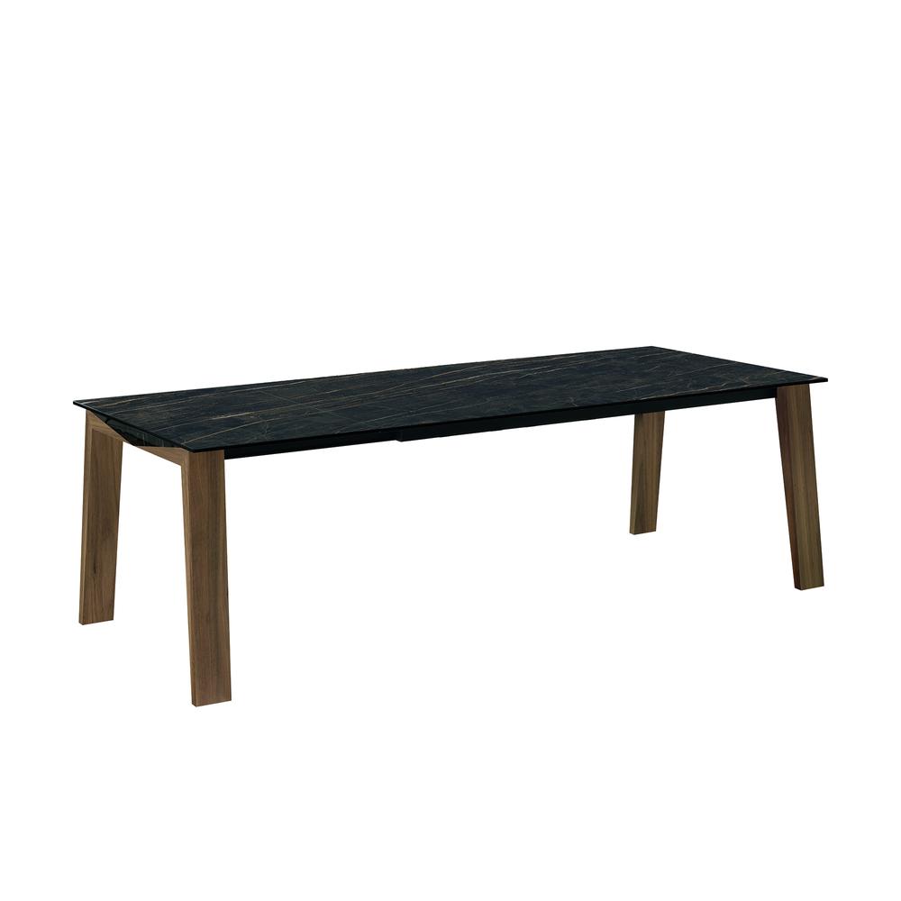 Unico Extension Dining Table. Picture 1