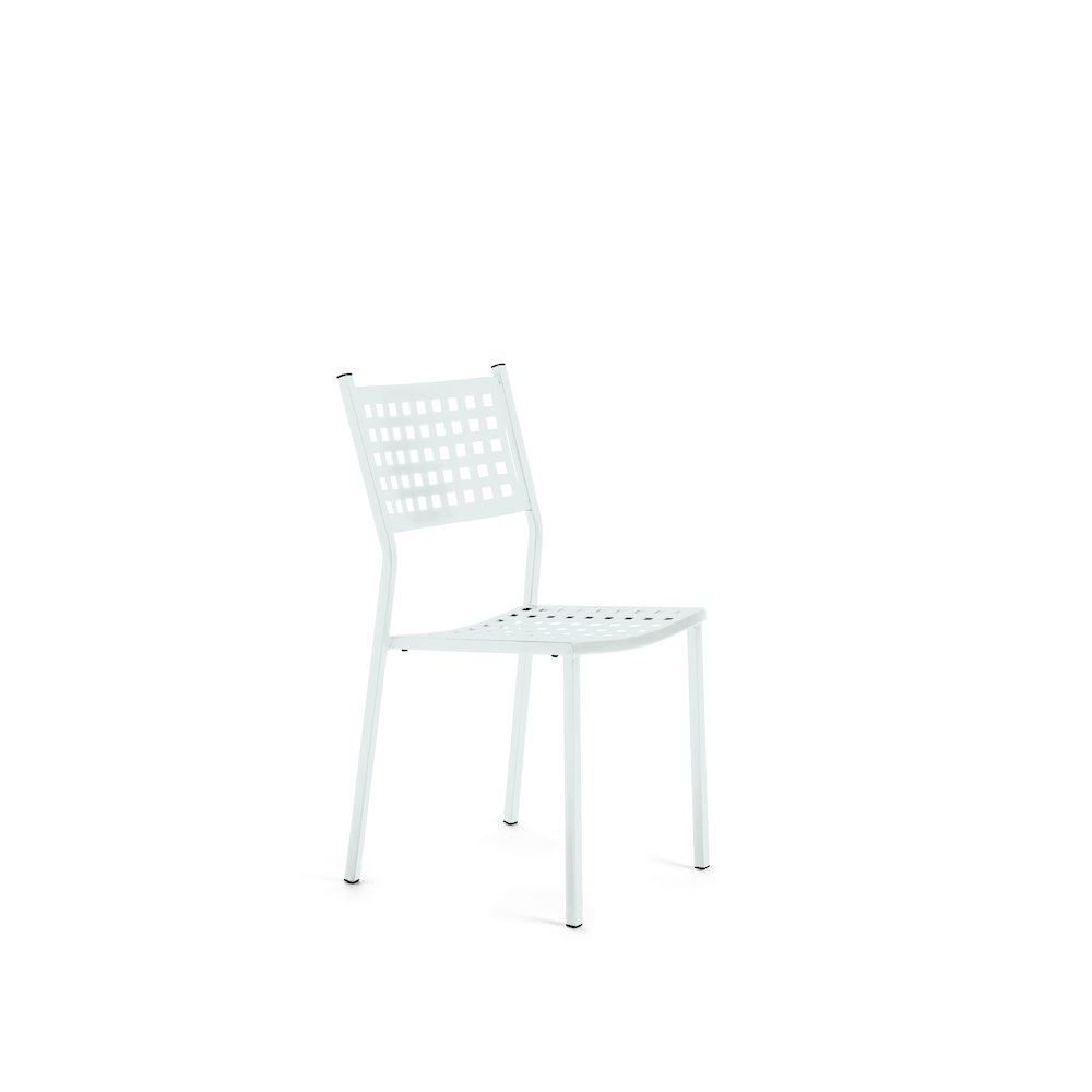 Alice Chair, Matt WHITE. Picture 1