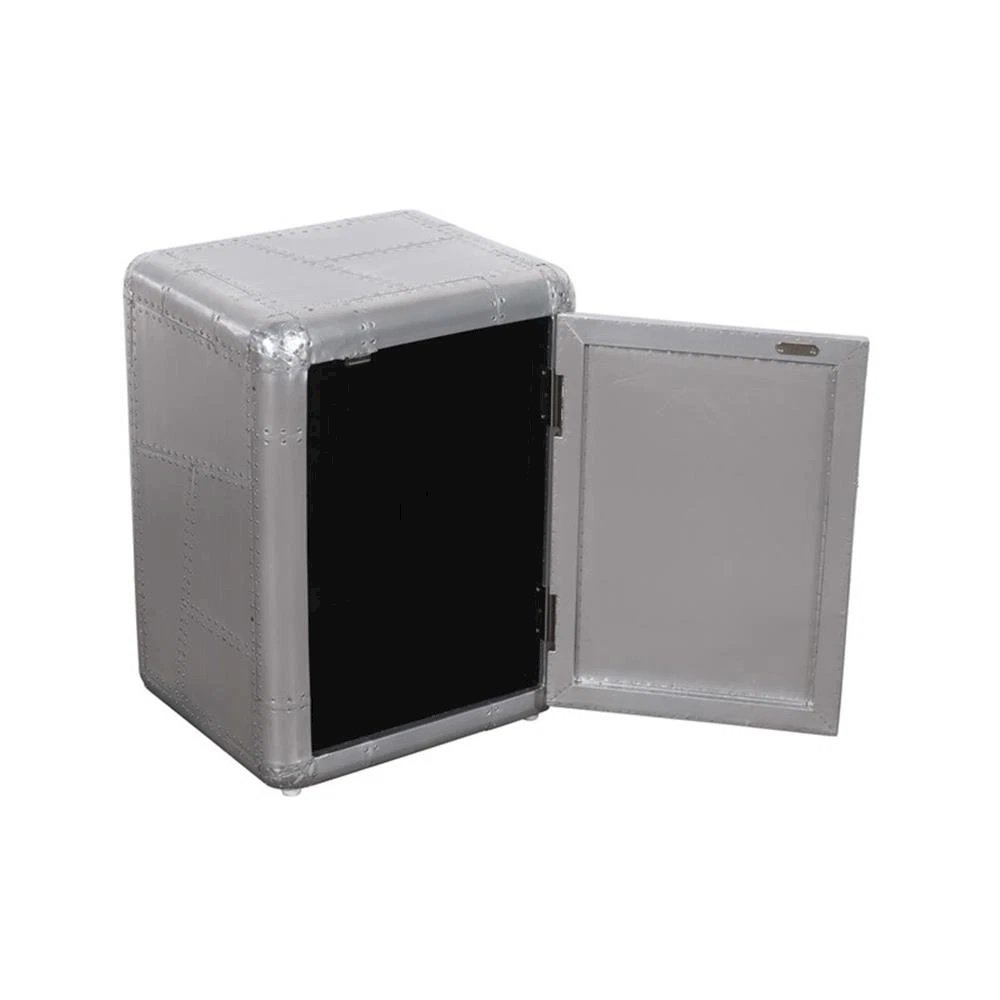 Pilot 1-Door Side Cabinet. Picture 3
