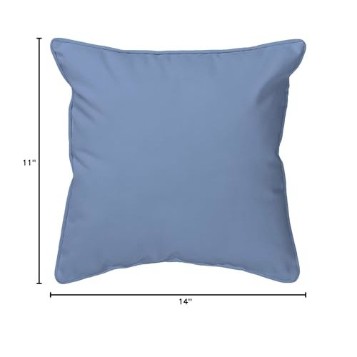 Nubble Lighthouse Small Indoor/Outdoor Pillow 11x14. Picture 3