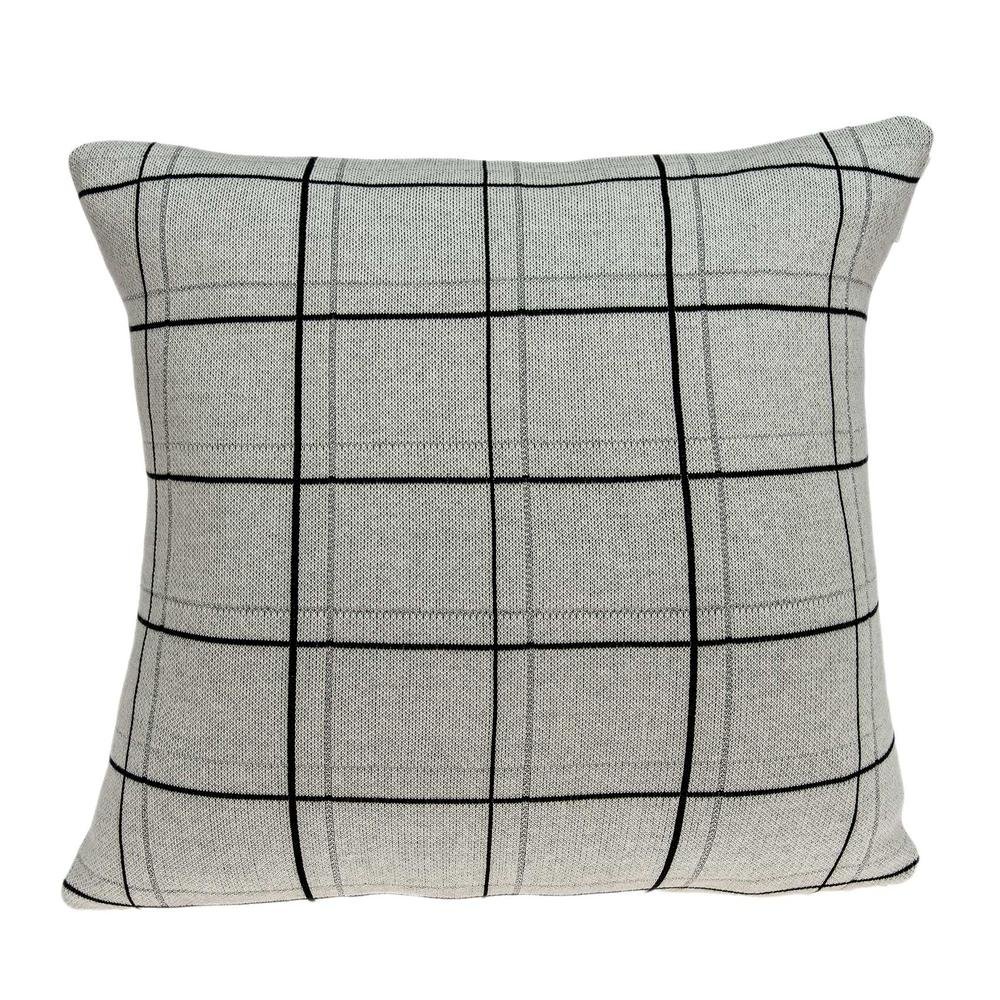 Palette Louisiana Heron Extra Large Zippered Pillow Cover Only (No Insert) 22x22. Picture 1