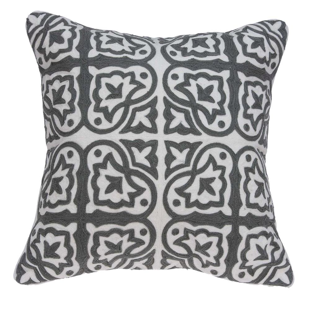 Painted Bunting Extra Large Zippered Pillow Cover Only (No Insert) 20x24. Picture 1
