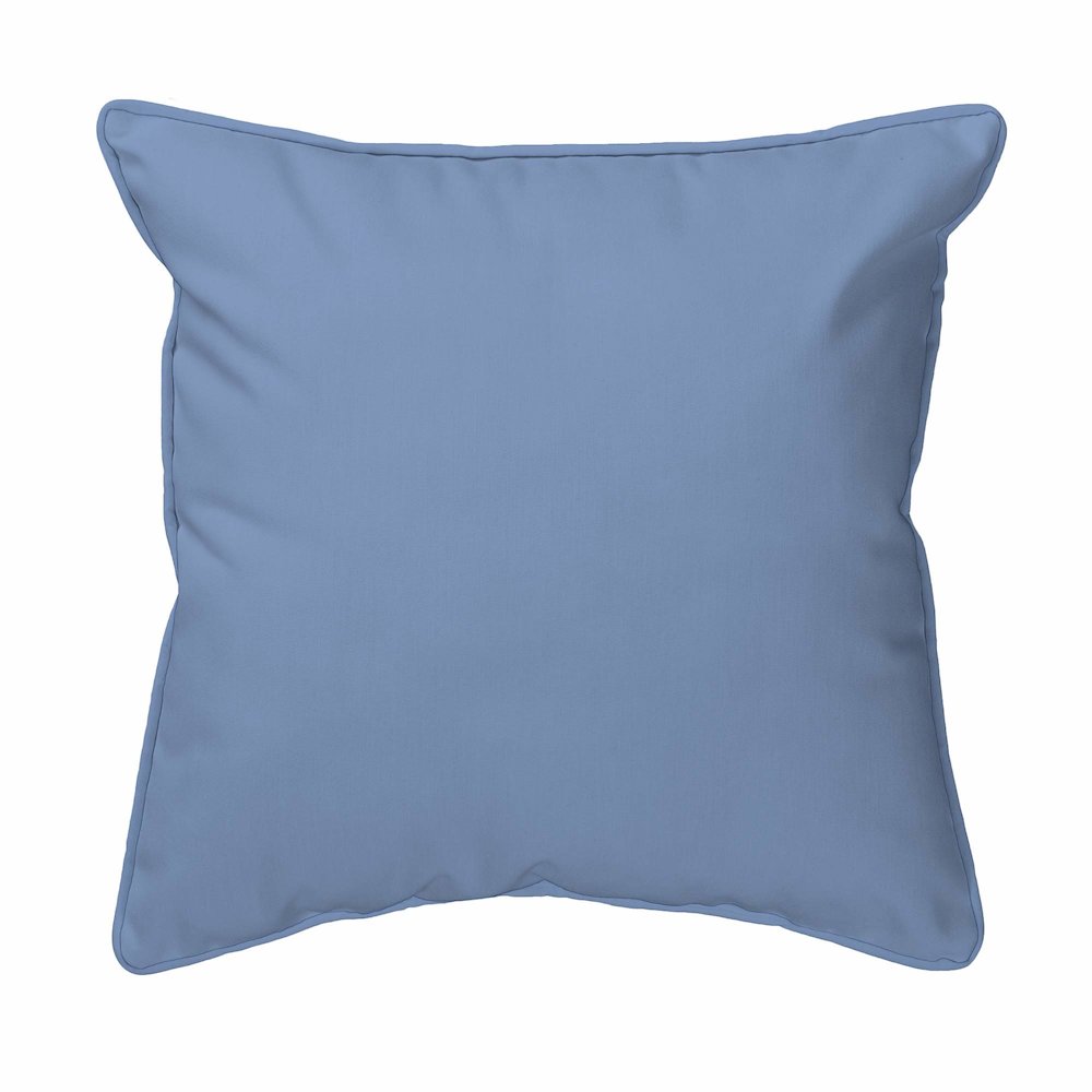 Nubble Lighthouse Large Indoor/Outdoor Pillow 16x20. Picture 2