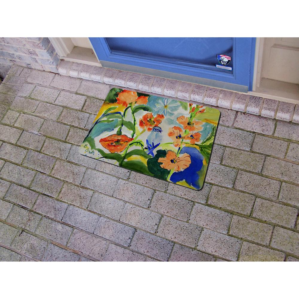 My Garden Door Mat 18x26. Picture 2
