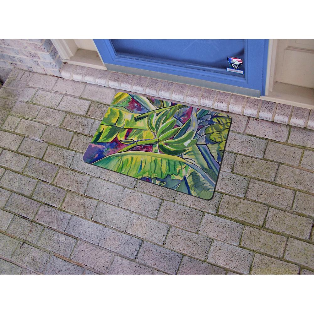 Bananas Door Mat 18x26. Picture 2