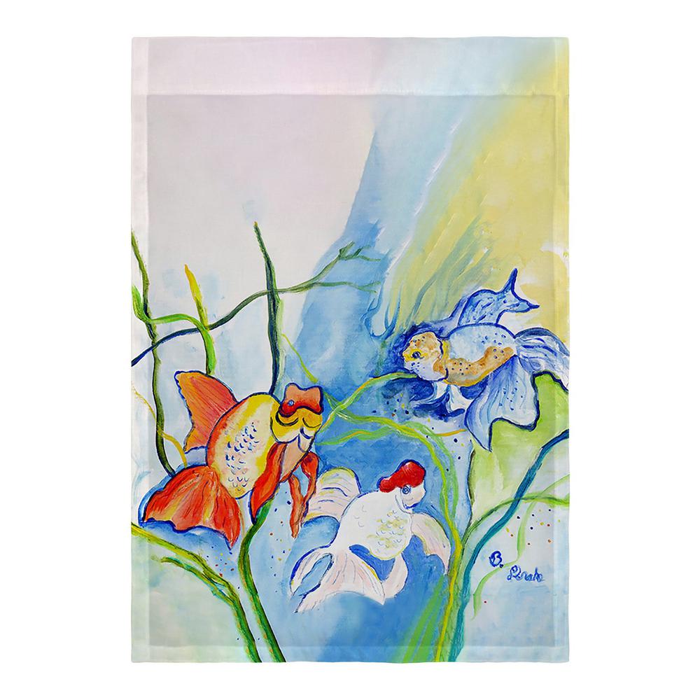 Fantails II Flag. Picture 2