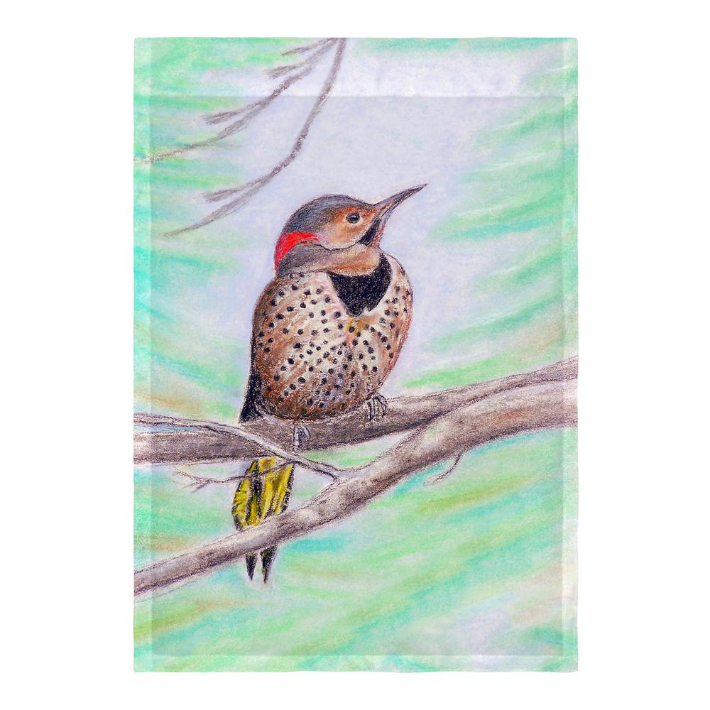 Flicker Flag 12.5x18. Picture 2
