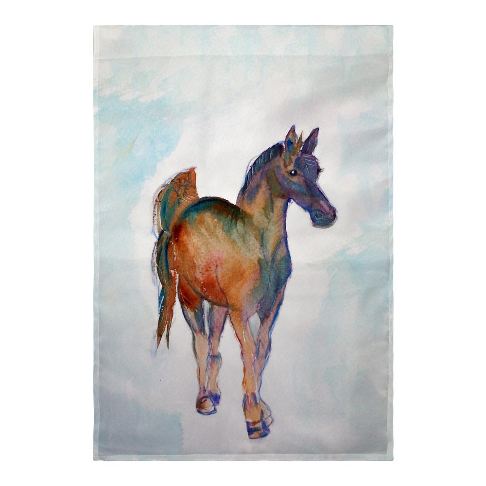 Colt Flag 12.5x18. Picture 2