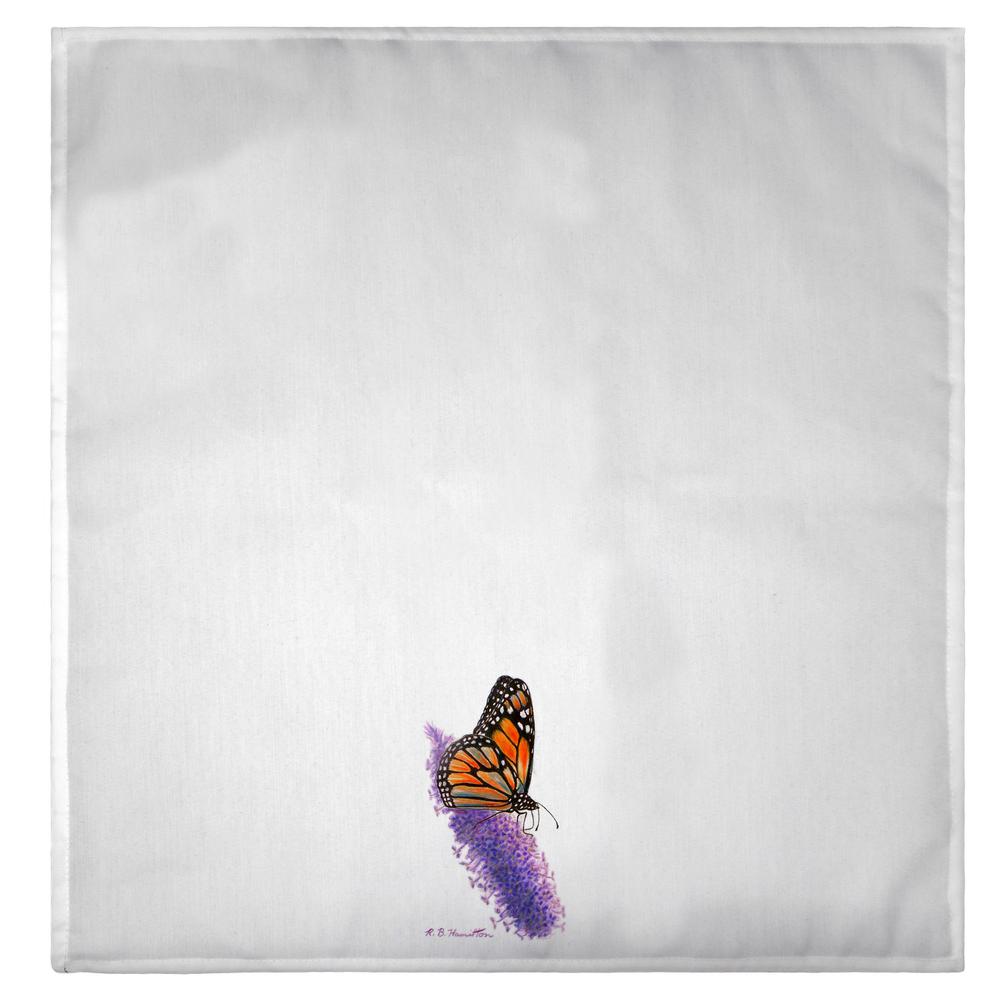 Monarch Guest Towel. Picture 2