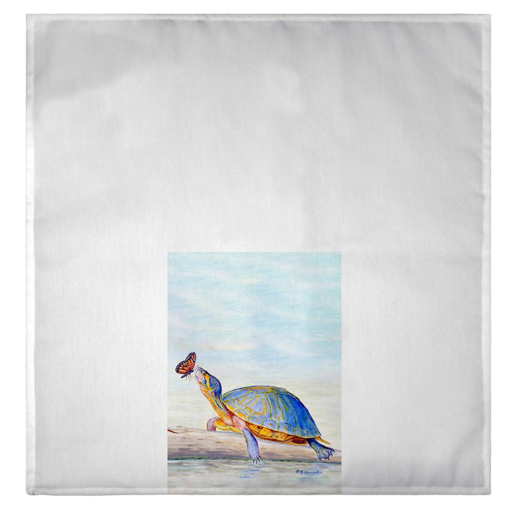 Communicating Guest Towel. Picture 2