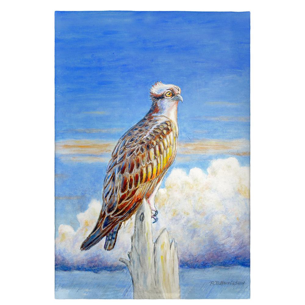 Osprey Storm Guest Towel. Picture 1