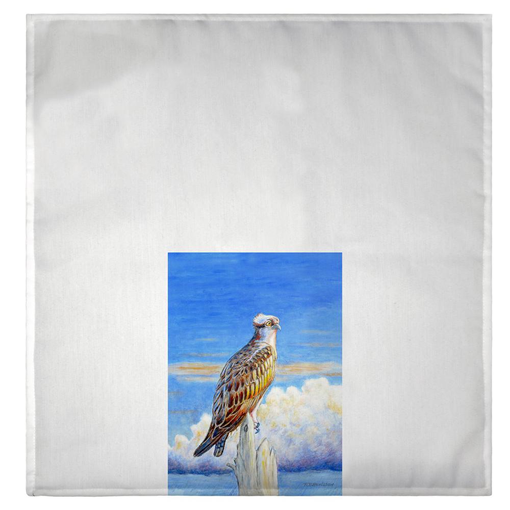 Osprey Storm Guest Towel. Picture 2