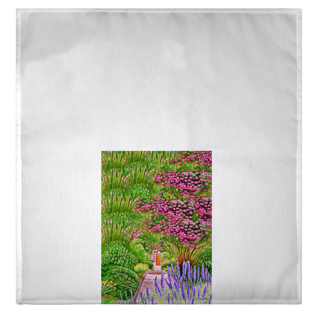Chihuahua Guest Towel. Picture 2