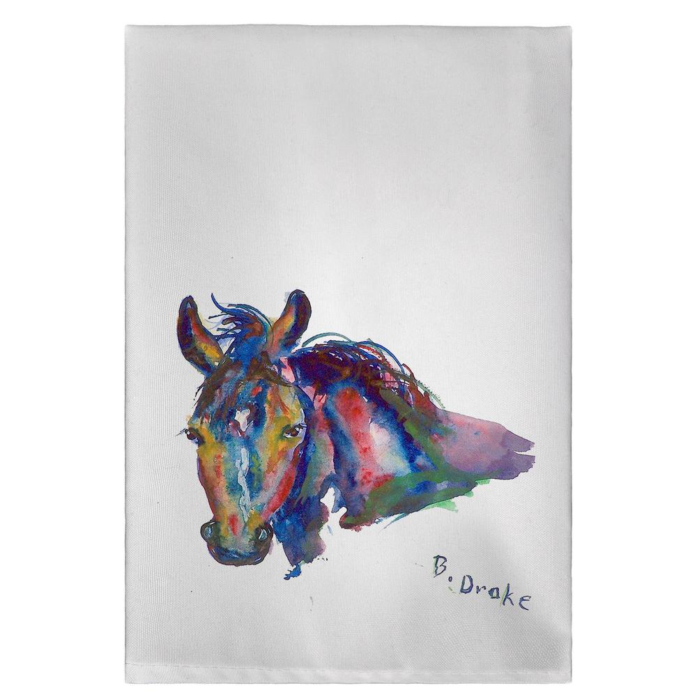 Nellie Guest Towel. Picture 1