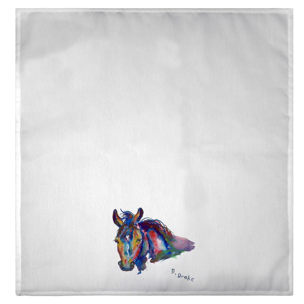 Nellie Guest Towel. Picture 2