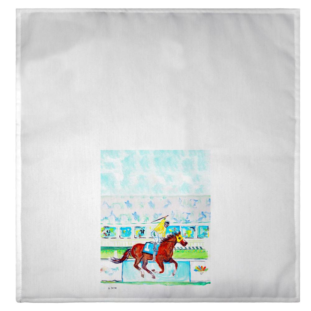 First Place Guest Towel. Picture 2