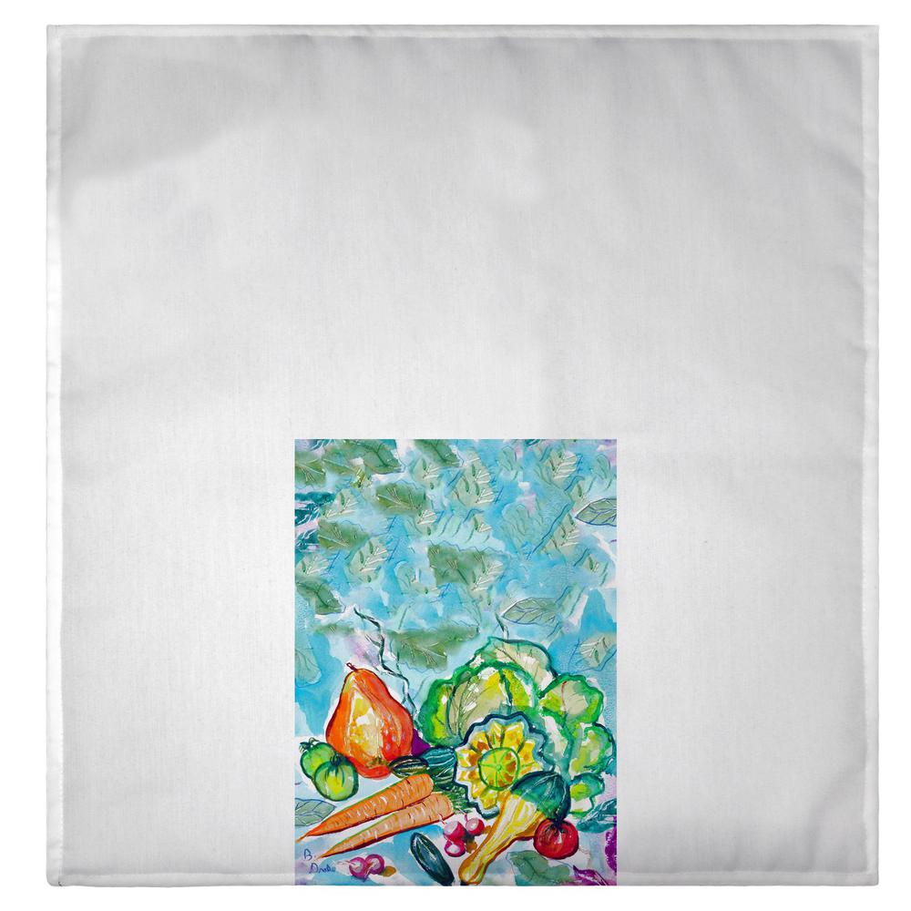 Still Life Guest Towel. Picture 2
