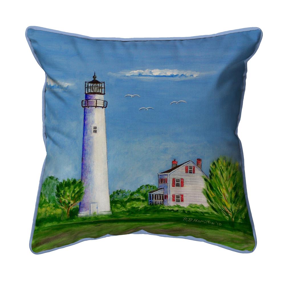 Fenwick Island, Light House 18x18. Picture 1