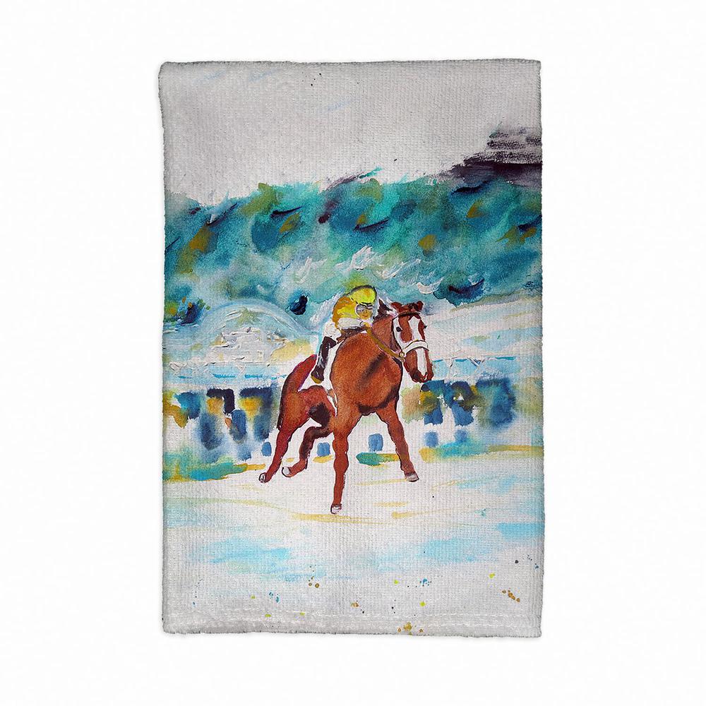 Fast Start Kitchen Towel. Picture 1