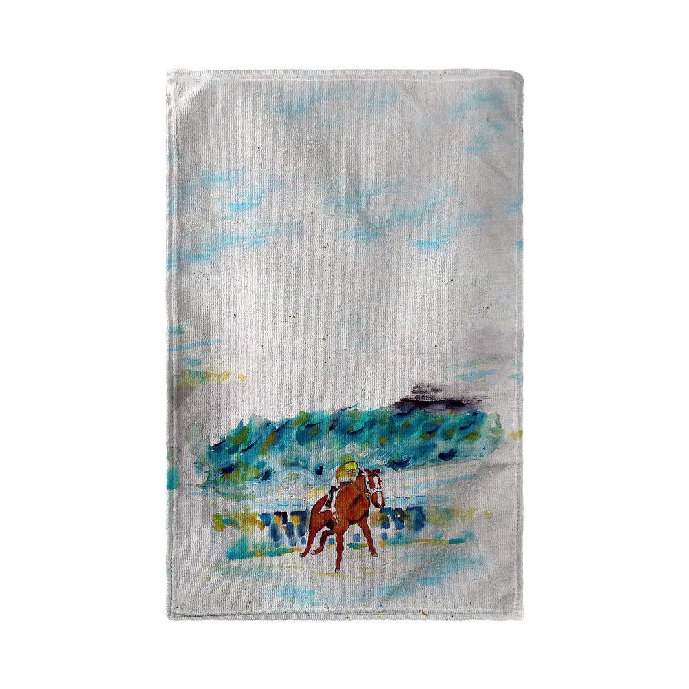Fast Start Kitchen Towel. Picture 2