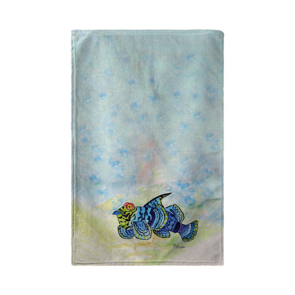 Google Eye Kitchen Towel. Picture 2