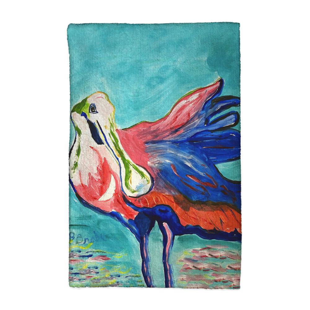 Replace Kitchen Towel. Picture 1