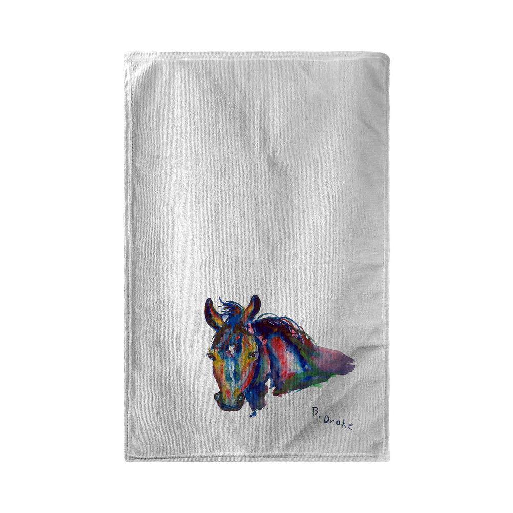 Nellie Kitchen Towel. Picture 1