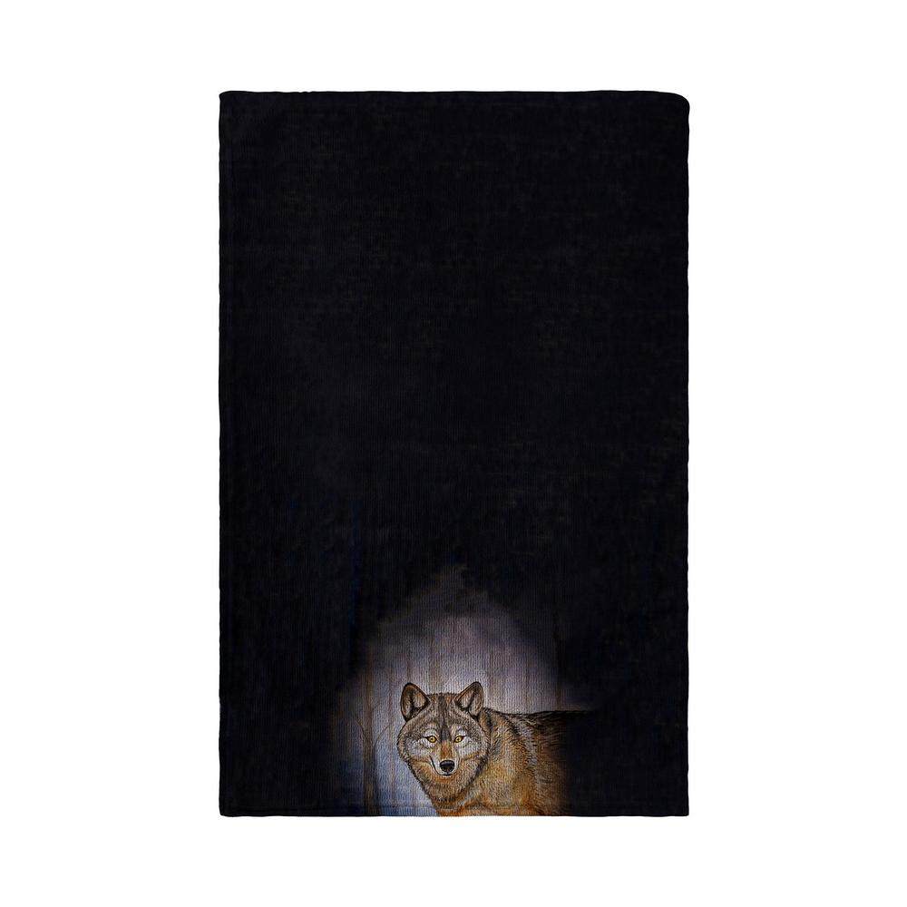 Wolf Kitchen Towel. Picture 2